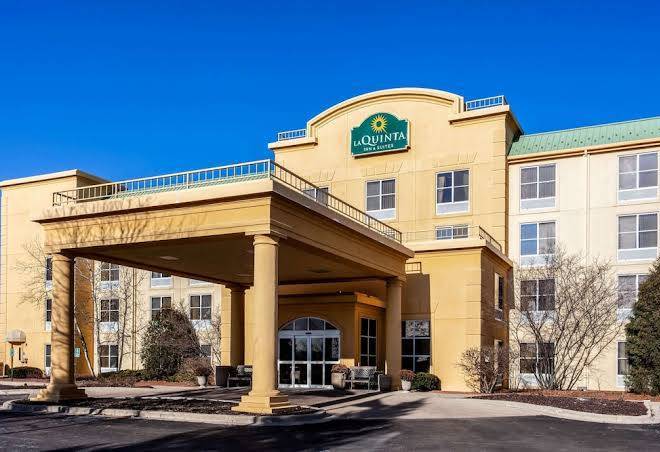 La quinta inn & suites by wyndham milwaukee sw new berlin