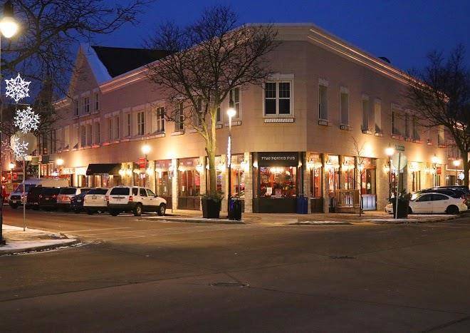 The clarke hotel