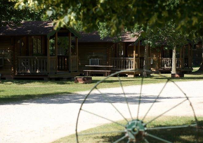 Fremont jellystone park