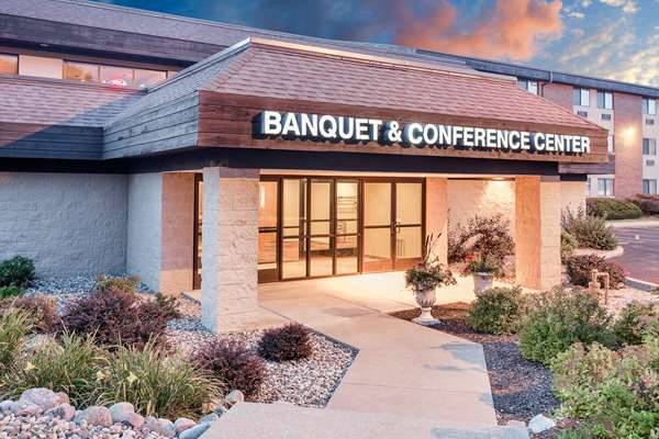 Ramada by wyndham waupaca