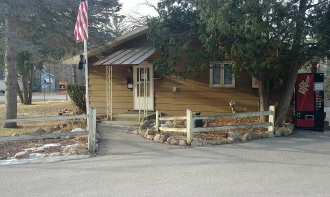 Mt morris resort motel
