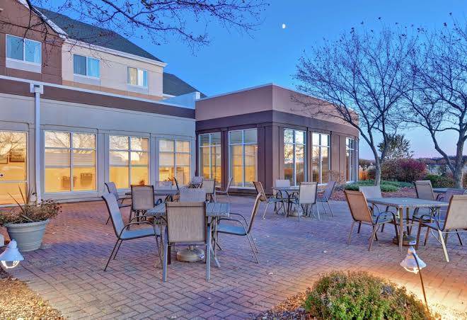 Hilton garden inn oshkosh