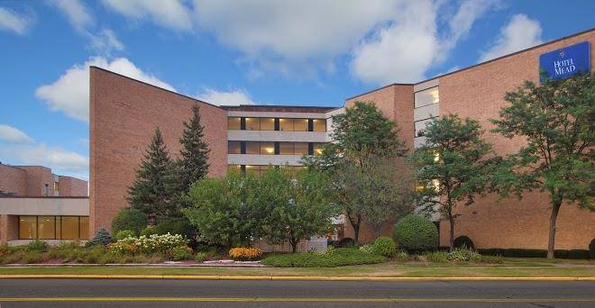Hotel mead & conference center