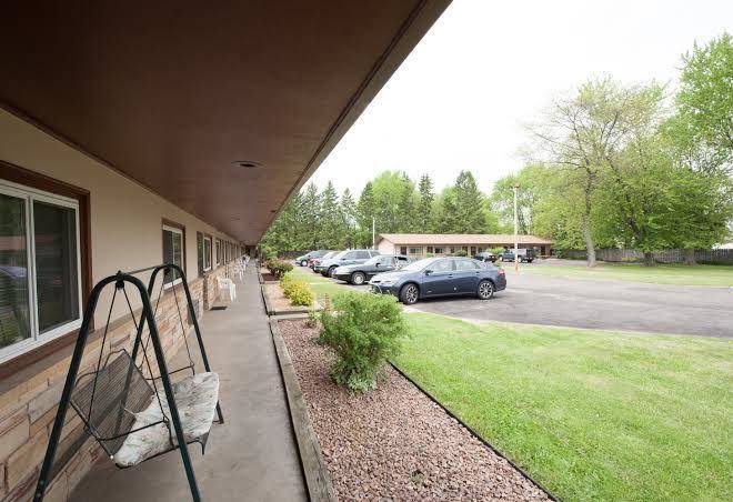 Park motel