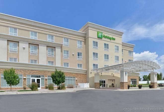 Holiday Inn Laramie Image