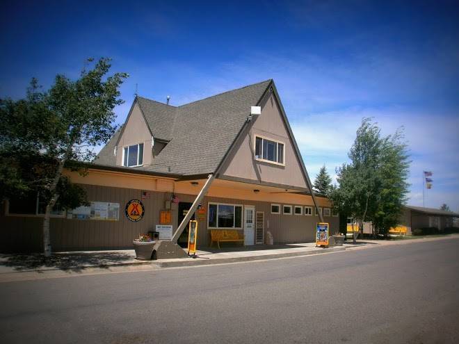 Laramie koa journey