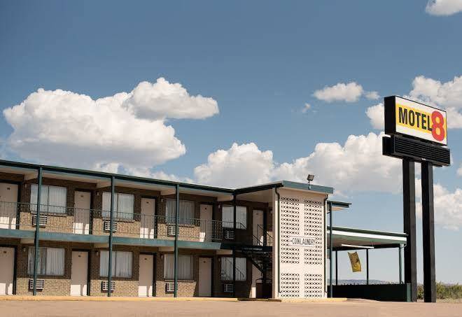 Motel 8 laramie