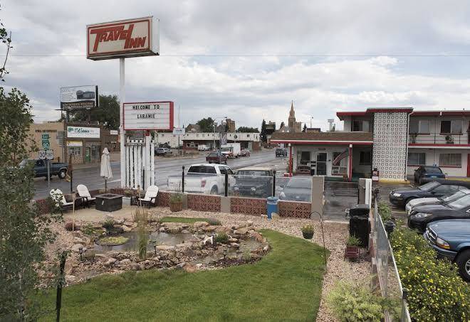 Travel inn