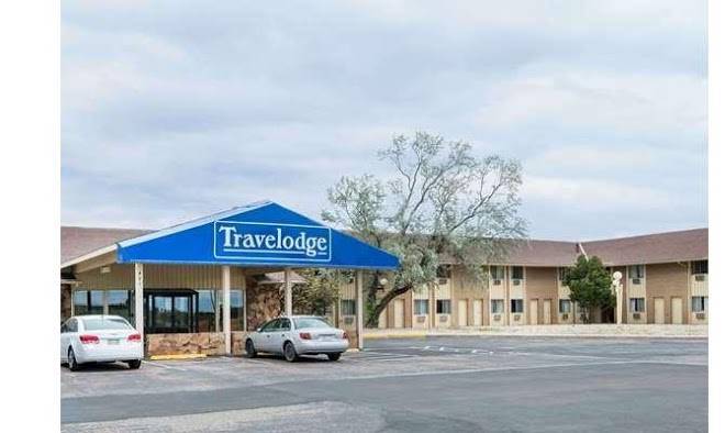 Travelodge by wyndham laramie
