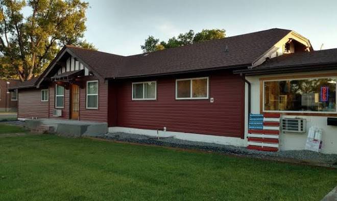 Cattlemen motel