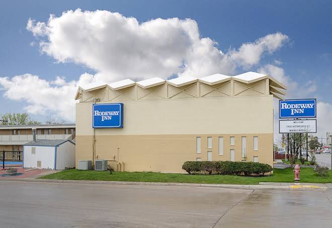 Alamo inn & suites gillette wyoming
