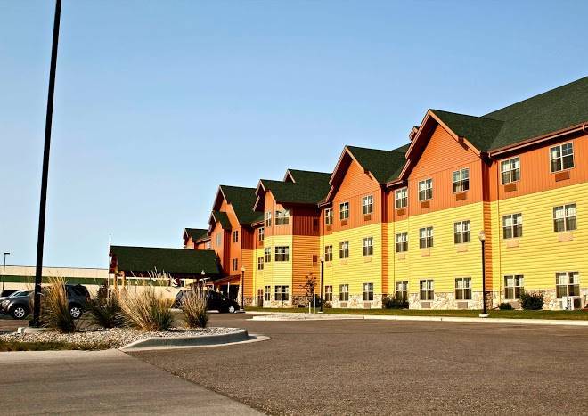 Arbuckle lodge gillette