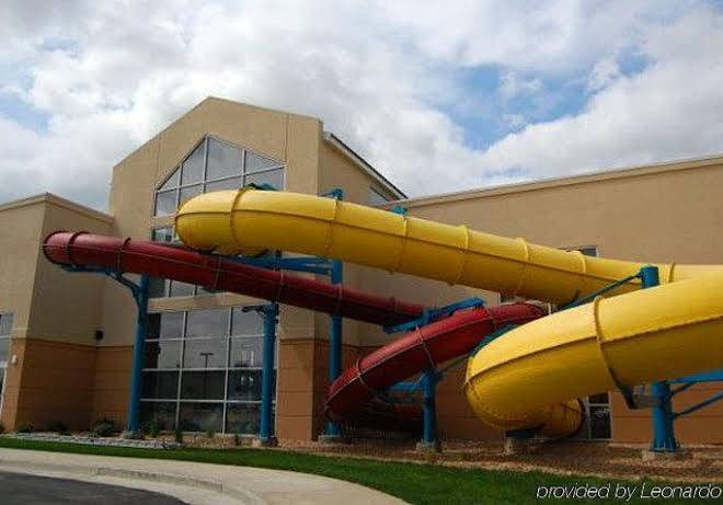 Fairfield inn & suites by marriott gillette