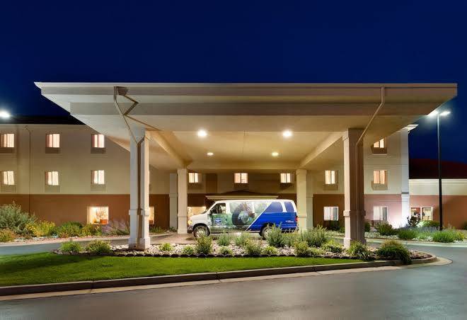 Hampton Inn Gillette Image