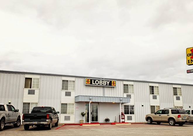 1st Choice Rawlins Image