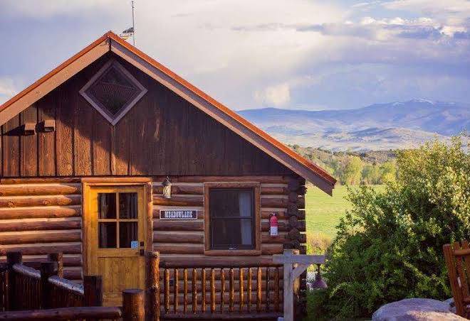 The lodge & spa at brush creek ranch