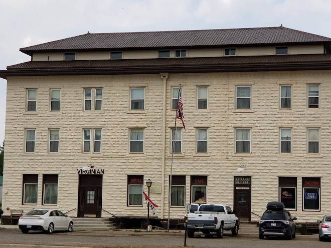 Virginian Hotel Image