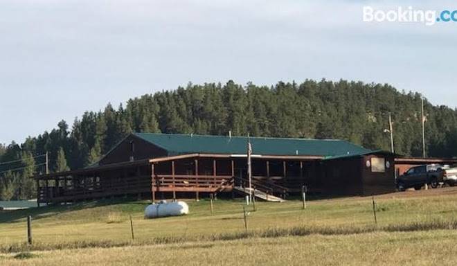Devils tower outfitters