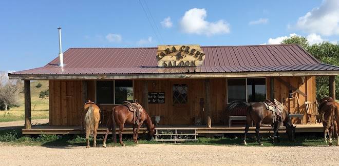 Kara creek ranch