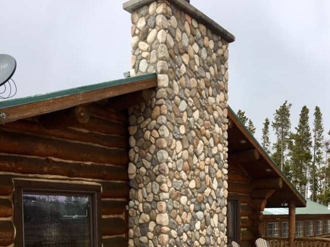 Crooked creek guest ranch