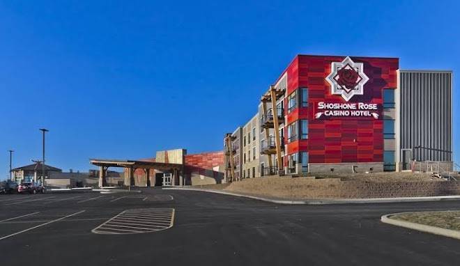 Shoshone rose casino