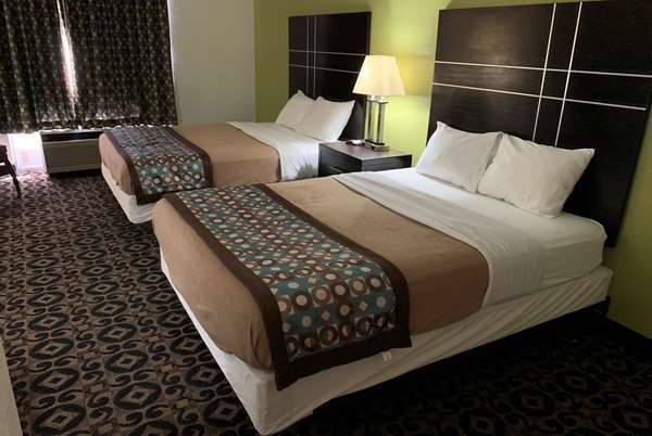 Travelodge by wyndham torrington