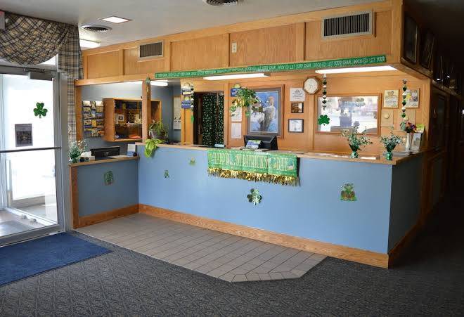 Days inn by wyndham thermopolis