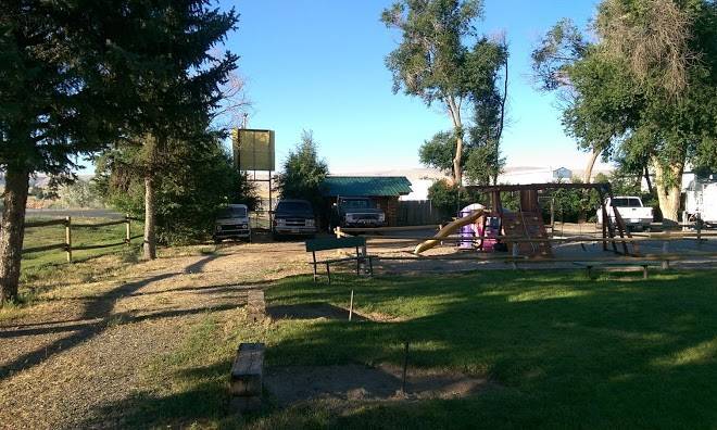 Eagle rv park