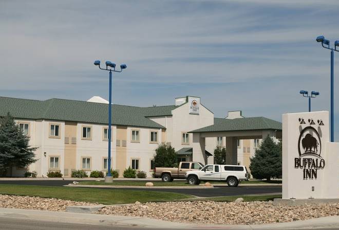 Buffalo inn