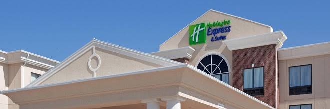 Holiday inn express & suites buffalo