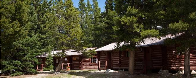 Spear o wigwam