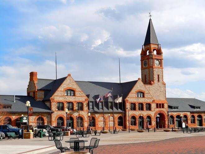 Candlewood Suites Cheyenne Image