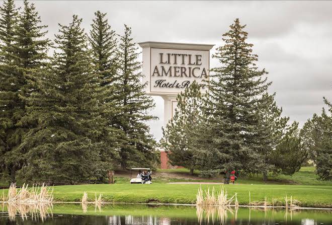 Little america hotel & resort cheyenne