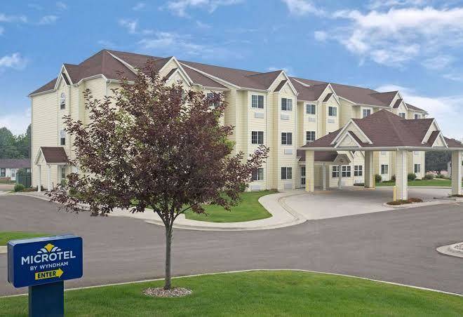 Microtel inn & suites by wyndham cheyenne
