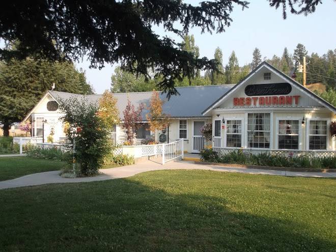 The nordic inn & brenthoven's restaurant
