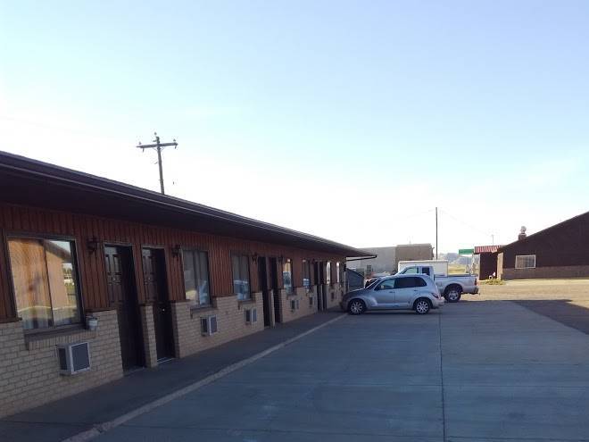 Wyoming inn
