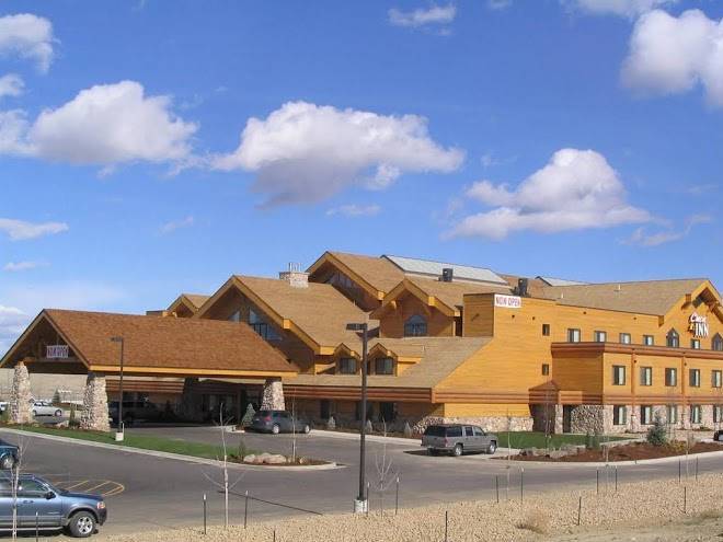 Casper C'mon Inn Image