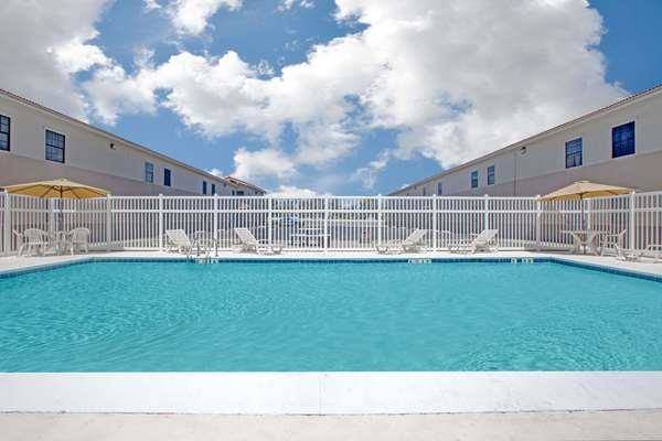 Days inn by wyndham casper