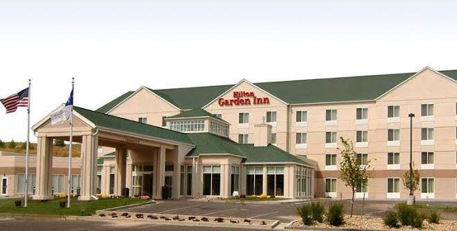 Hilton Garden Inn Casper Image