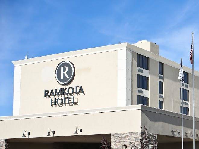 Ramkota hotel