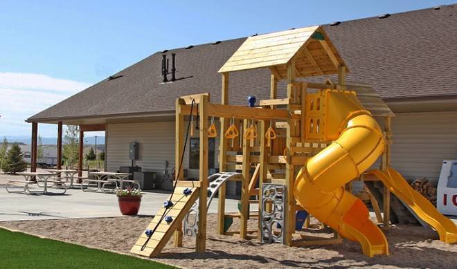 Rivers edge rv and cabins resort