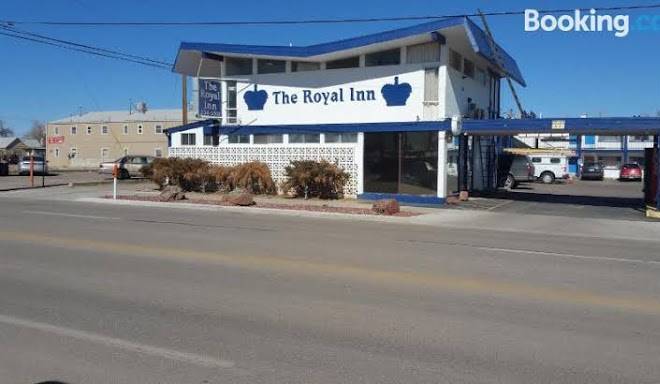 Royal inn