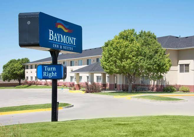Baymont by wyndham casper east