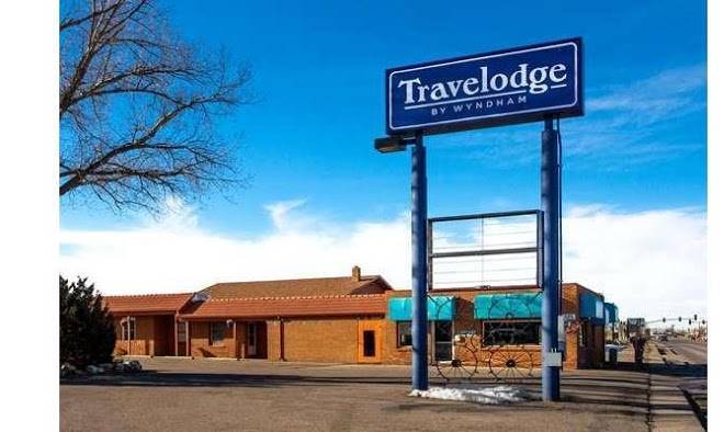 Travelodge by wyndham casper
