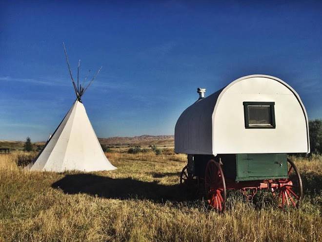 Big quiet farm stay