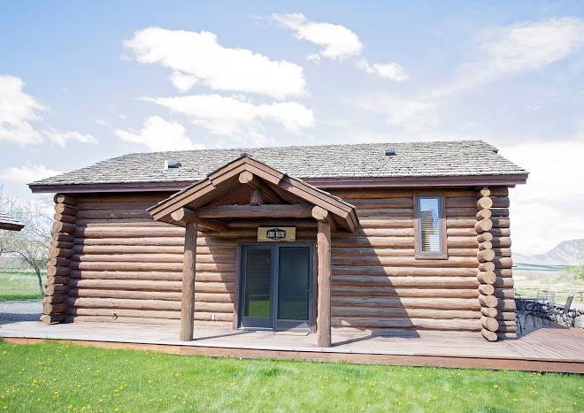Casa lodging