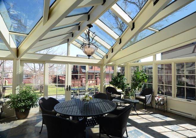 Chamberlin Inn Image