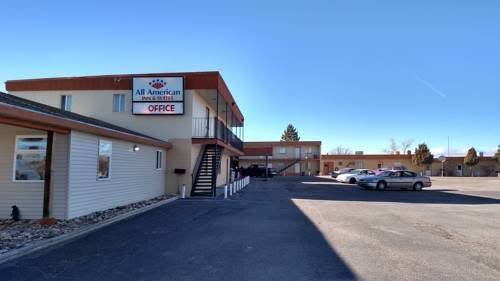 All american inn
