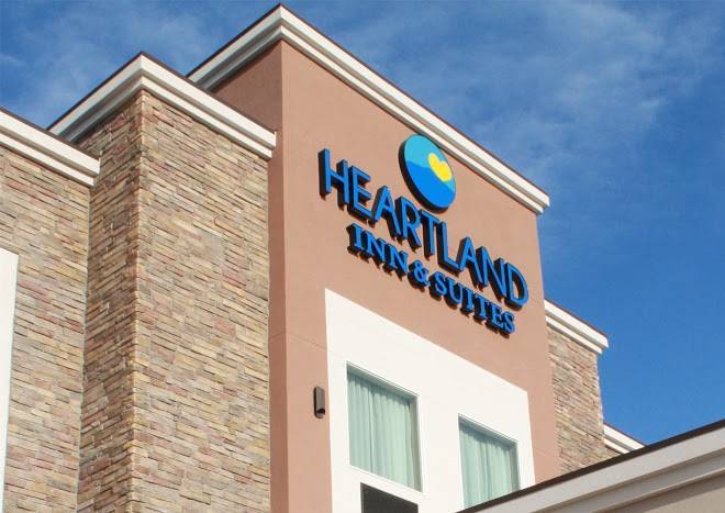 Heartland inn & suites