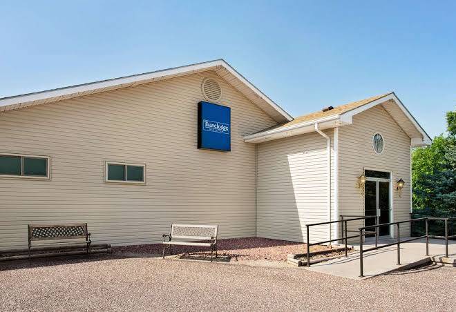 Travelodge by wyndham guernsey